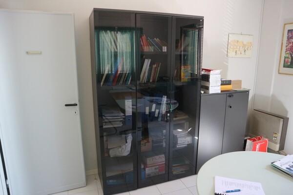 14#70710 Arredi e attrezzature da ufficio e da laboratorio in vendita - foto 21