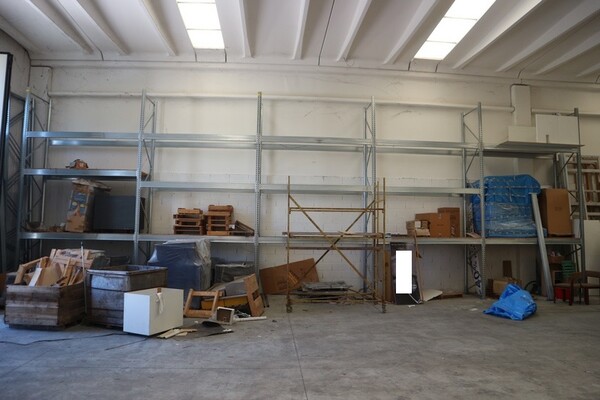 15#70710 Scaffalatura porta-pallets in vendita - foto 2