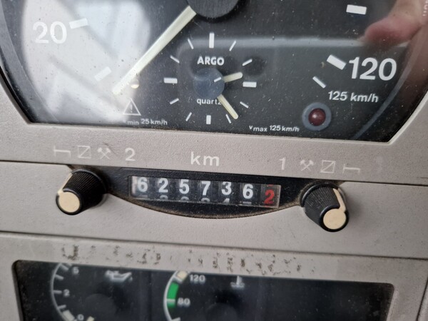 1#7072 Licenza conto terzi con veicoli Man e Zorzi in vendita - foto 14