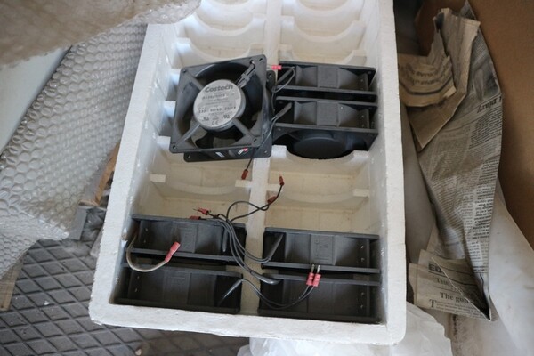 90#70720 Magazzino materie prime e macchinari per caminetti in vendita - foto 78