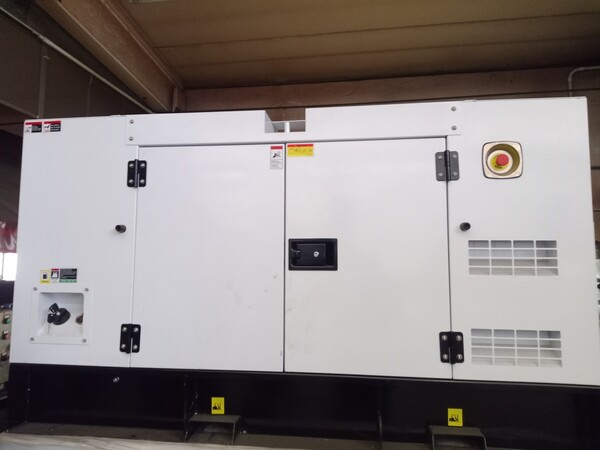 26#7073 Generatore Wellpower in vendita - foto 1