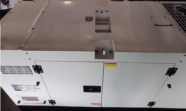 26#7073 Generatore Wellpower in vendita - foto 3