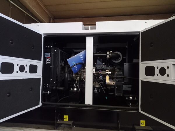 26#7073 Generatore Wellpower in vendita - foto 4
