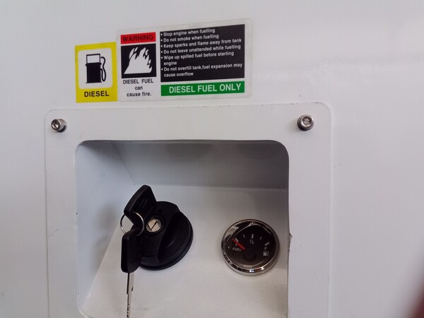 26#7073 Generatore Wellpower in vendita - foto 5