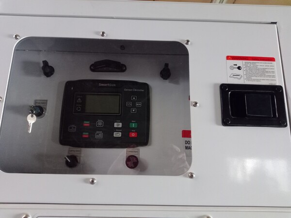 26#7073 Generatore Wellpower in vendita - foto 6