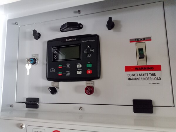 26#7073 Generatore Wellpower in vendita - foto 7