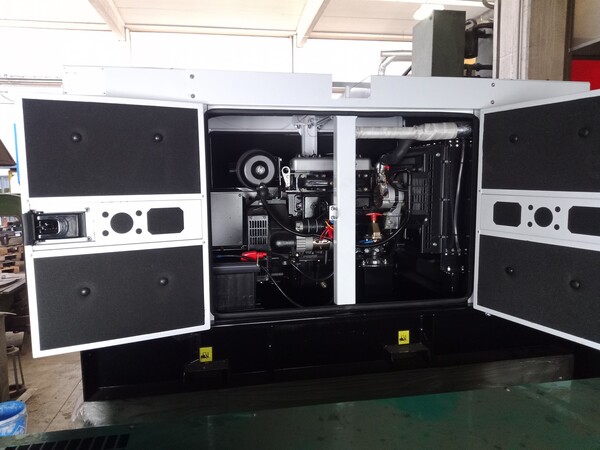 26#7073 Generatore Wellpower in vendita - foto 9