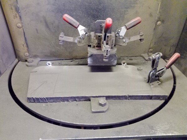34#7073 Robot Motoman in vendita - foto 11