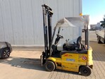 Image 1 - Om forklift - Lot 36 (Auction 7073)