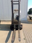 Image 2 - Om forklift - Lot 36 (Auction 7073)