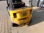 Image 8 - Om forklift - Lot 36 (Auction 7073)