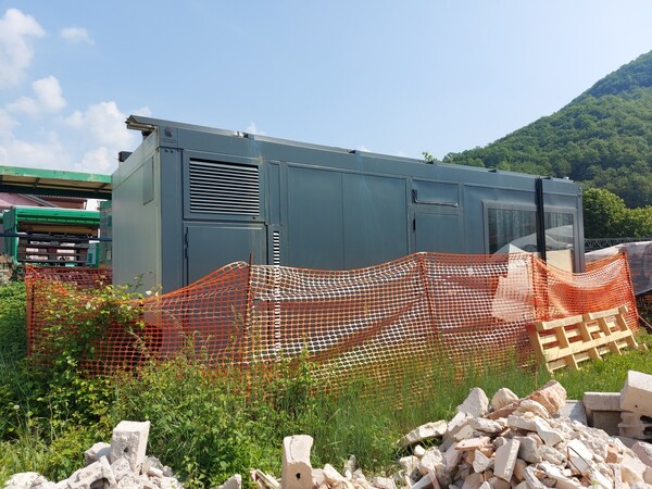 1#7075 Box prefabbricato New House in vendita - foto 3