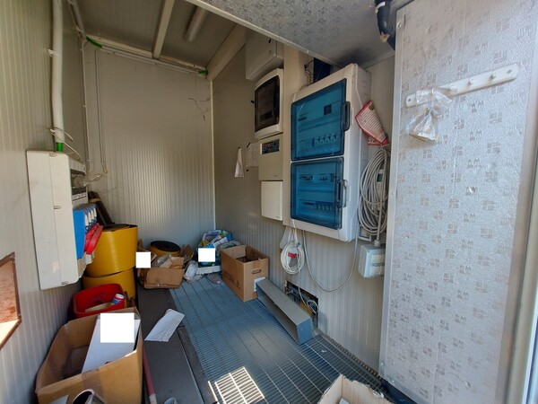 1#7075 Box prefabbricato New House in vendita - foto 7