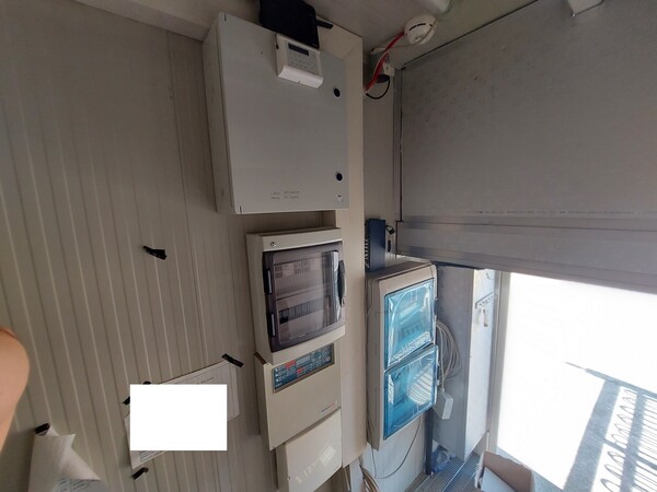 1#7075 Box prefabbricato New House in vendita - foto 8