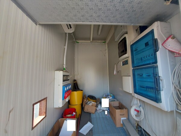 1#7075 Box prefabbricato New House in vendita - foto 10
