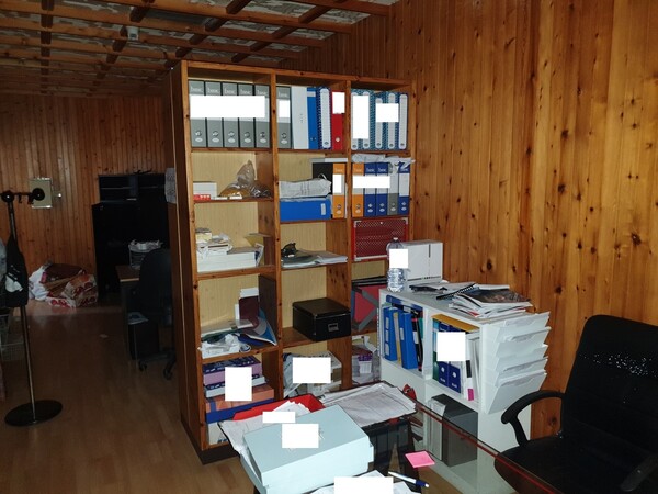 6#7076 Arredi ed elettronica da ufficio in vendita - foto 9
