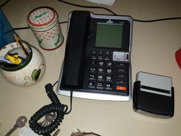 6#7076 Arredi ed elettronica da ufficio in vendita - foto 13