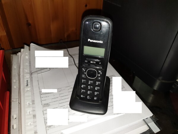 6#7076 Arredi ed elettronica da ufficio in vendita - foto 14