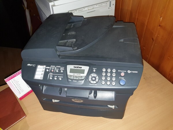 6#7076 Arredi ed elettronica da ufficio in vendita - foto 16
