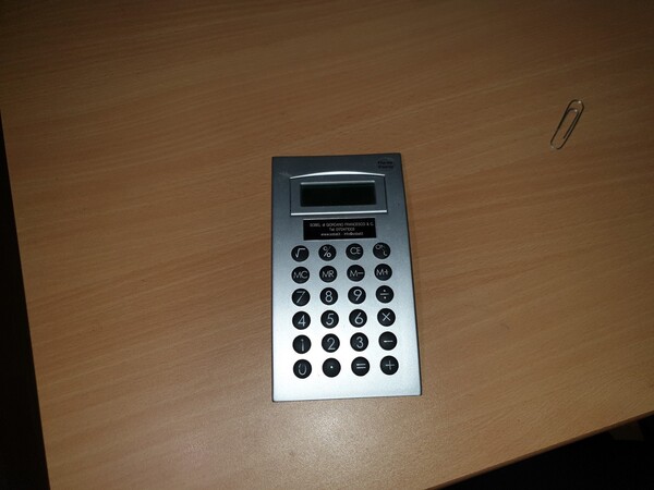 6#7076 Arredi ed elettronica da ufficio in vendita - foto 19