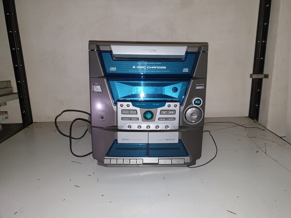 6#7076 Arredi ed elettronica da ufficio in vendita - foto 24