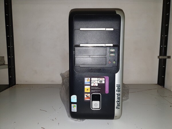 6#7076 Arredi ed elettronica da ufficio in vendita - foto 25