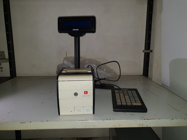 6#7076 Arredi ed elettronica da ufficio in vendita - foto 28