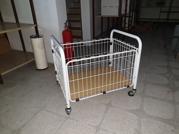 Trasporti in vendita