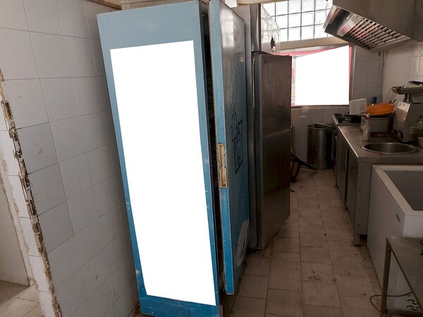 1#7077 Attrezzature per laboratorio artigianale per la produzione di pane in vendita - foto 2