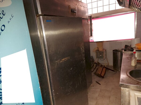 1#7077 Attrezzature per laboratorio artigianale per la produzione di pane in vendita - foto 3