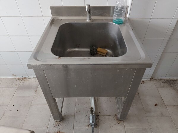 1#7077 Attrezzature per laboratorio artigianale per la produzione di pane in vendita - foto 4