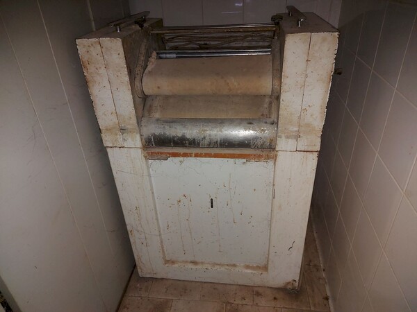 1#7077 Attrezzature per laboratorio artigianale per la produzione di pane in vendita - foto 7