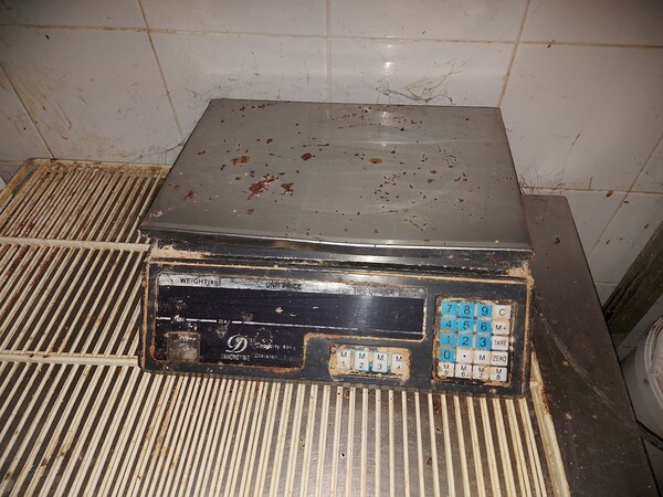 1#7077 Attrezzature per laboratorio artigianale per la produzione di pane in vendita - foto 10