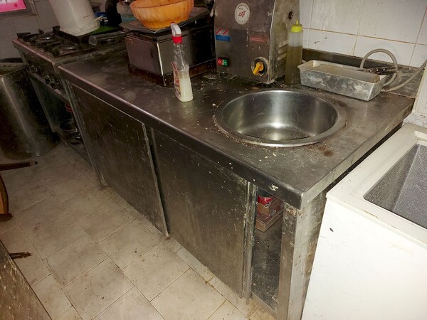1#7077 Attrezzature per laboratorio artigianale per la produzione di pane in vendita - foto 12