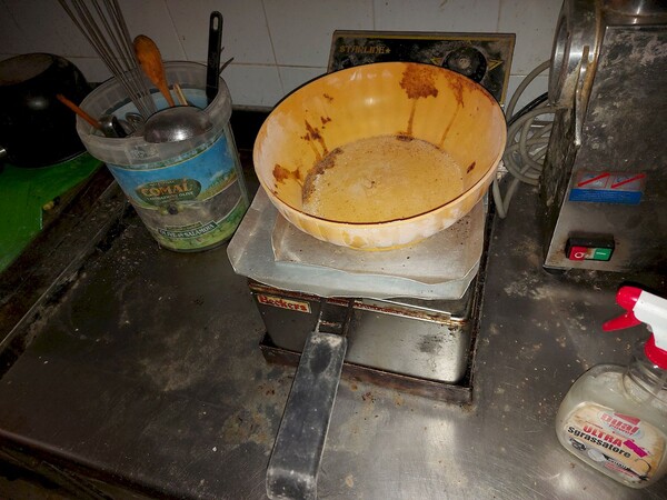 1#7077 Attrezzature per laboratorio artigianale per la produzione di pane in vendita - foto 15