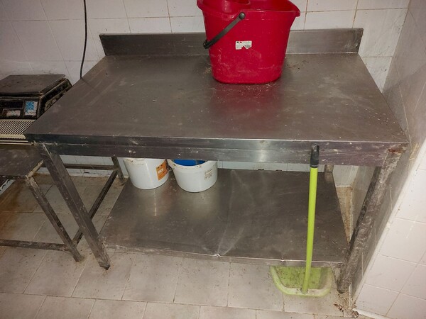 1#7077 Attrezzature per laboratorio artigianale per la produzione di pane in vendita - foto 21