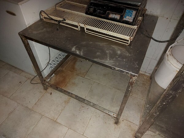 1#7077 Attrezzature per laboratorio artigianale per la produzione di pane in vendita - foto 22