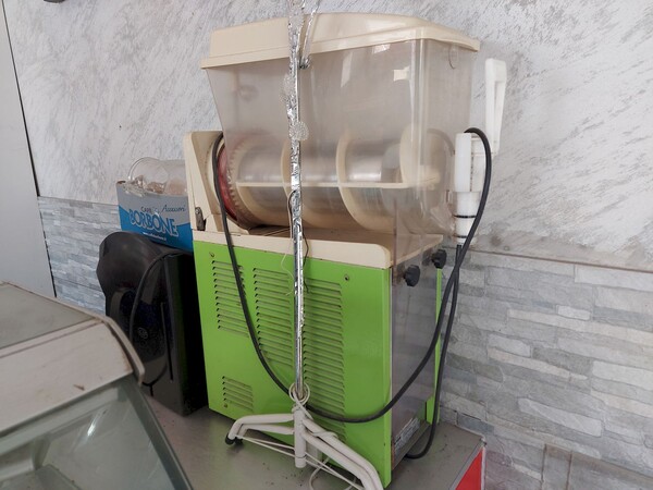 1#7077 Attrezzature per laboratorio artigianale per la produzione di pane in vendita - foto 27