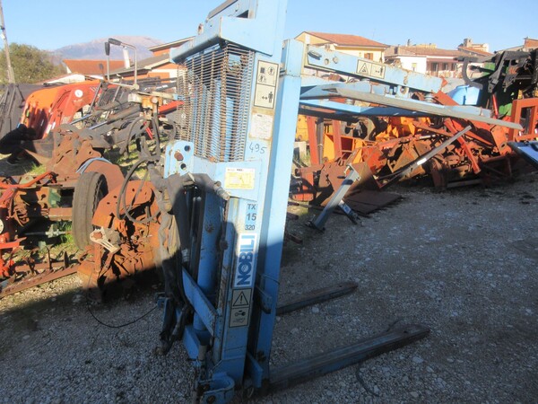 17#7078 Attezzature agricole in vendita - foto 3