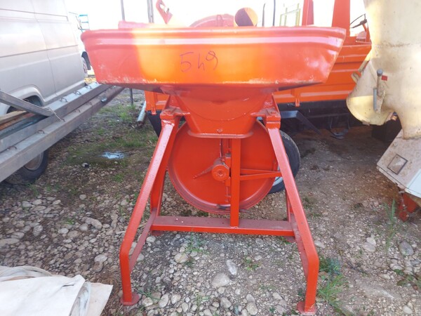 21#7078 Molini a martello in vendita - foto 6