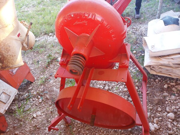21#7078 Molini a martello in vendita - foto 7
