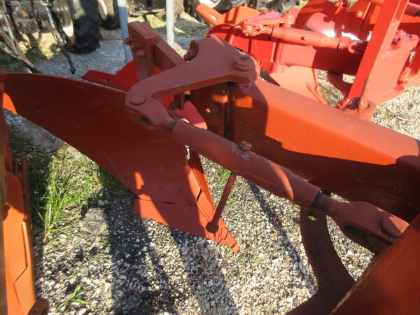 39#7078 Trattore agricolo Lamborghini in vendita - foto 3