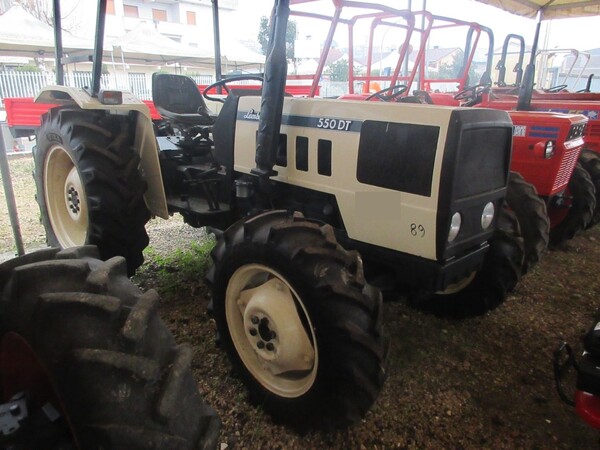 39#7078 Trattore agricolo Lamborghini in vendita - foto 8