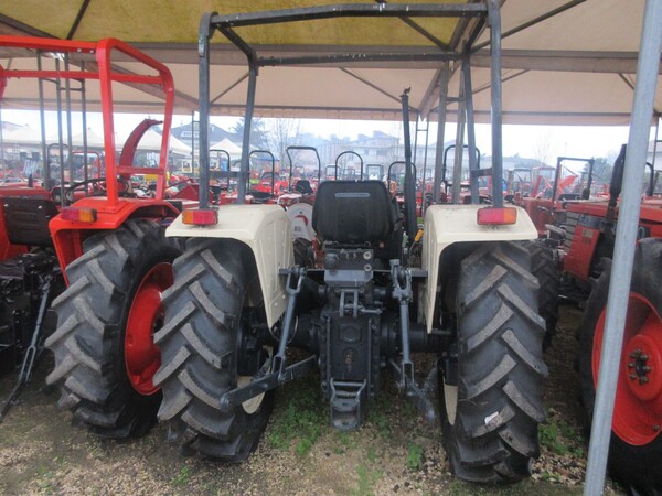 39#7078 Trattore agricolo Lamborghini in vendita - foto 11