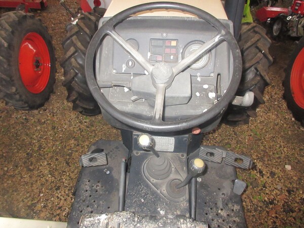 39#7078 Trattore agricolo Lamborghini in vendita - foto 12