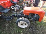Immagine 3 - Motoagricola Valpadana - Lotto 47 (Asta 7078)