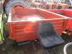 Immagine 4 - Motoagricola Valpadana - Lotto 47 (Asta 7078)