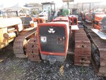 Image 2 - Massey Ferguson 174 C tracked farm tractor - Lot 51 (Auction 7078)