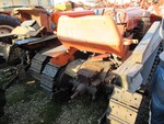 Image 2 - Fiat 312 C crawler agricultural tractor - Lot 52 (Auction 7078)