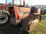 Image 2 - Fiat 955 C agricultural tractor - Lot 57 (Auction 7078)